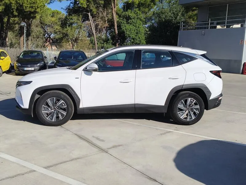 Hyundai Tucson 1.6 T-GDi 48V Maxx - foto 3