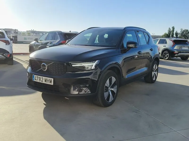 Volvo XC40 1.5 T5 Recharge PHEV Plus Dark - foto 2