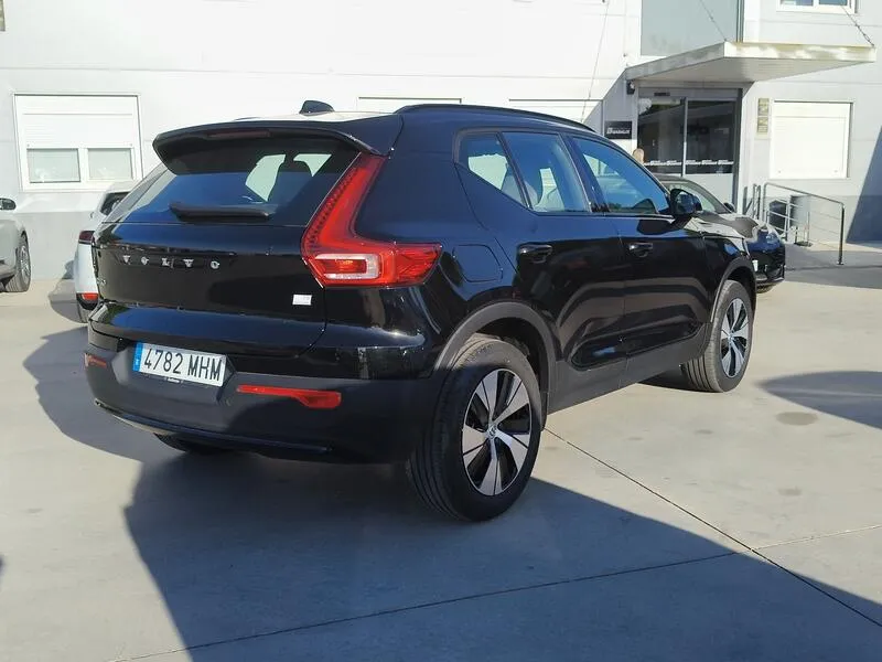 Volvo XC40 1.5 T5 Recharge PHEV Plus Dark - foto 6