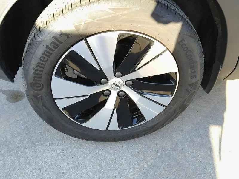 Volvo XC40 1.5 T5 Recharge PHEV Plus Dark - foto 41
