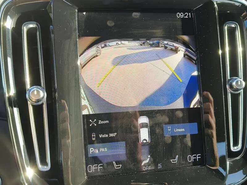 Volvo XC40 1.5 T5 Recharge PHEV Plus Dark - foto 16
