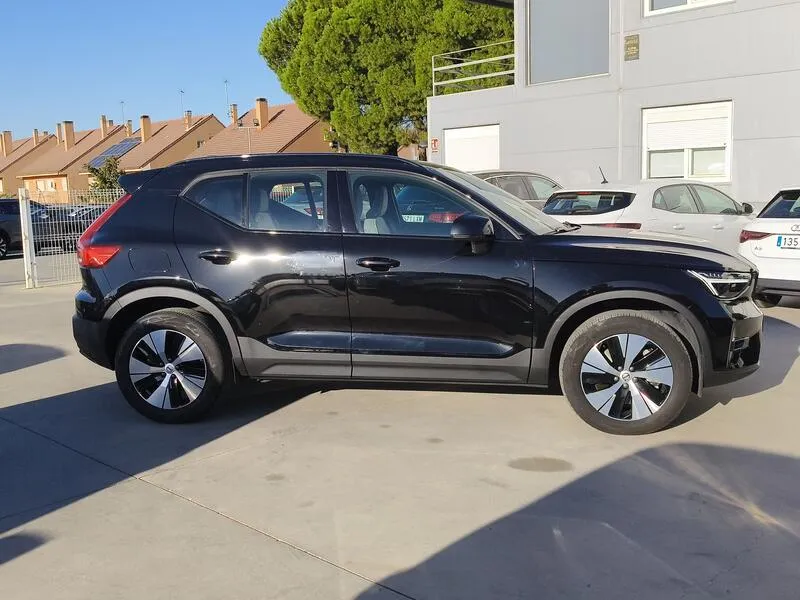 Volvo XC40 1.5 T5 Recharge PHEV Plus Dark - foto 7