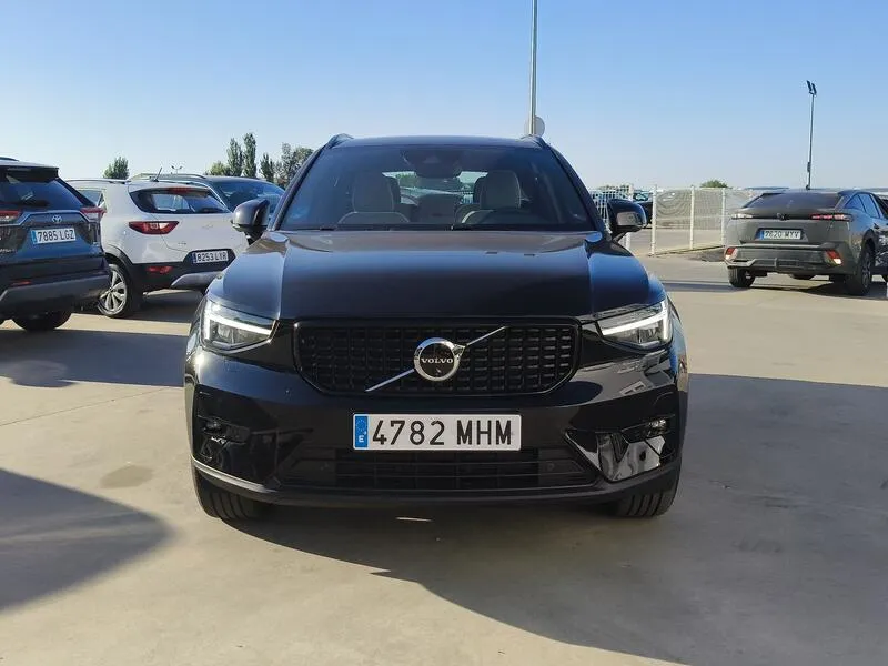 Volvo XC40 1.5 T5 Recharge PHEV Plus Dark - foto 9