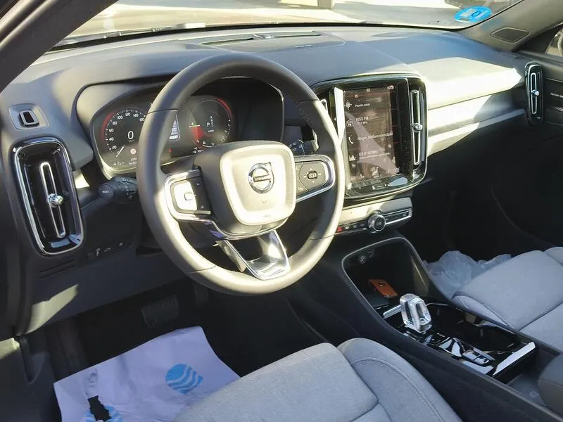 Volvo XC40 1.5 T5 Recharge PHEV Plus Dark - foto 10