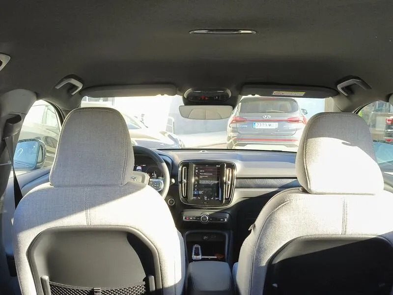 Volvo XC40 1.5 T5 Recharge PHEV Plus Dark - foto 38