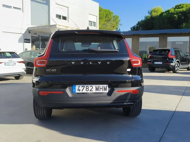 Volvo XC40 1.5 T5 Recharge PHEV Plus Dark - foto 5