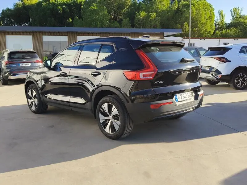 Volvo XC40 1.5 T5 Recharge PHEV Plus Dark - foto 4