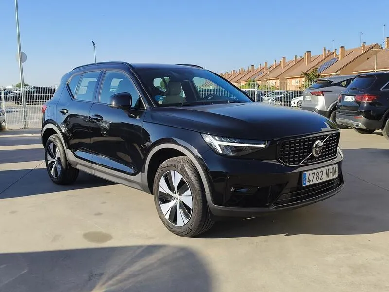 Volvo XC40 1.5 T5 Recharge PHEV Plus Dark - foto 8