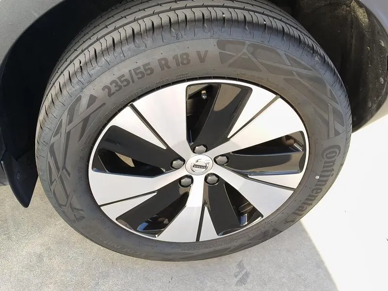 Volvo XC40 1.5 T5 Recharge PHEV Plus Dark - foto 46