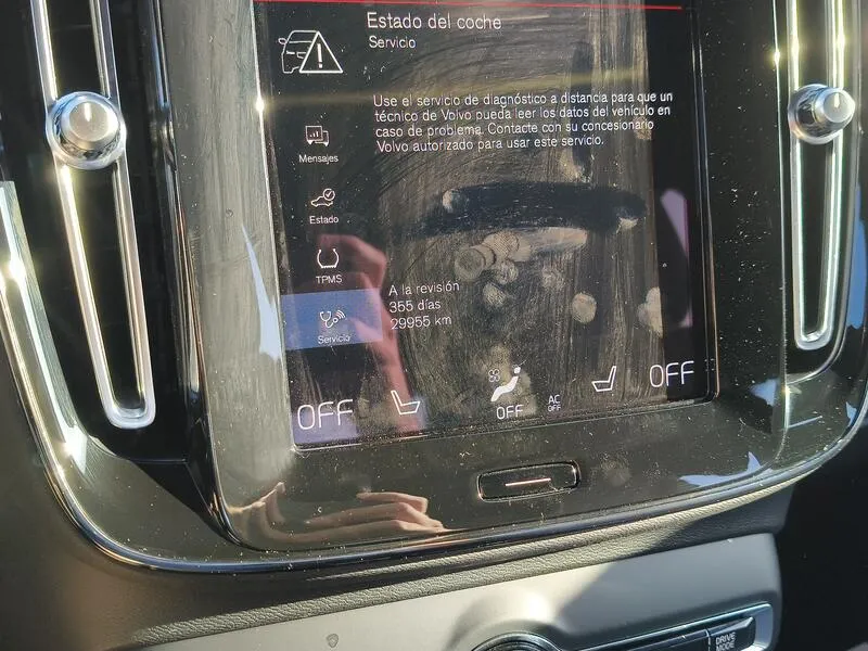 Volvo XC40 1.5 T5 Recharge PHEV Plus Dark - foto 19