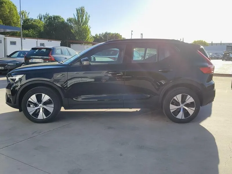 Volvo XC40 1.5 T5 Recharge PHEV Plus Dark - foto 3