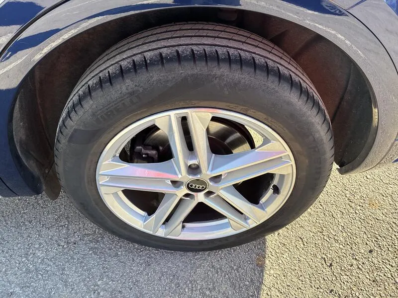 Audi Q5 S line 40 TDI 2.0 - foto 11