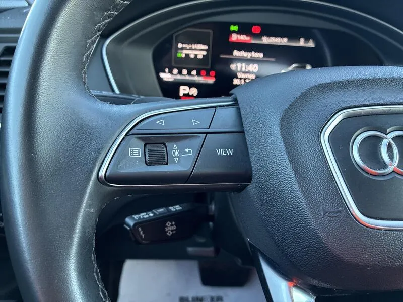 Audi Q5 S line 40 TDI 2.0 - foto 34