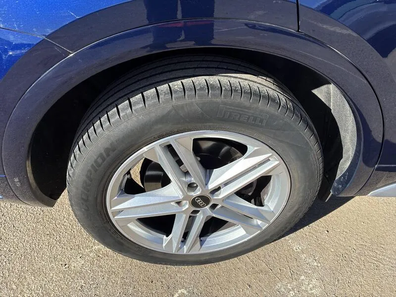 Audi Q5 S line 40 TDI 2.0 - foto 12