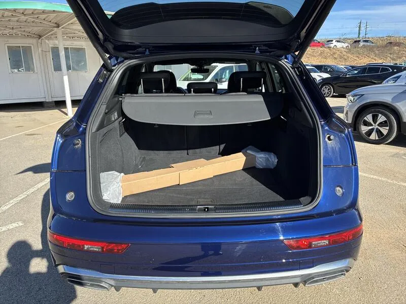 Audi Q5 S line 40 TDI 2.0 - foto 19