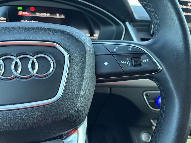 Audi Q5 S line 40 TDI 2.0 - foto 35