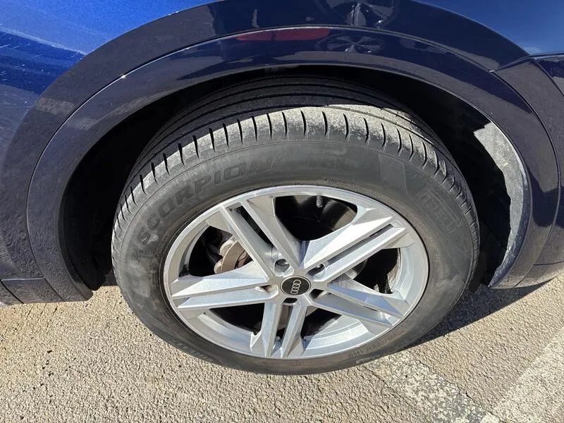 Audi Q5 S line 40 TDI 2.0 - foto 13