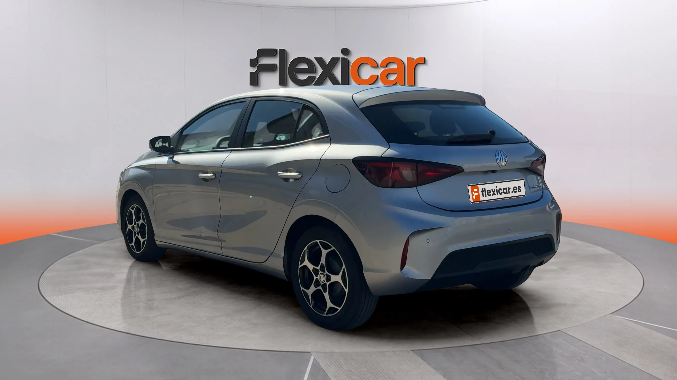 MG MG3 1.5 Comfort MY25 - foto 5