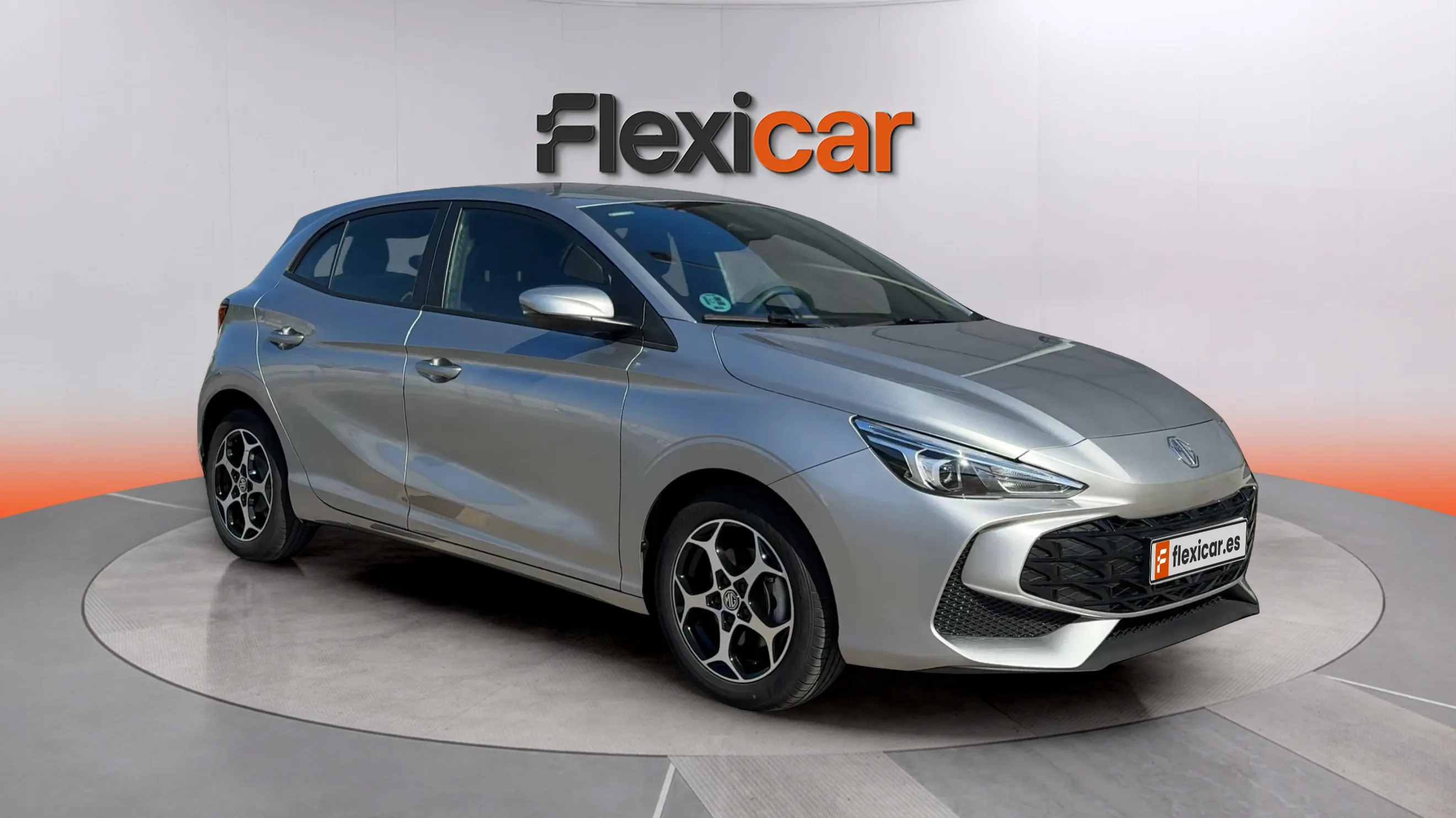 MG MG3 1.5 Comfort MY25