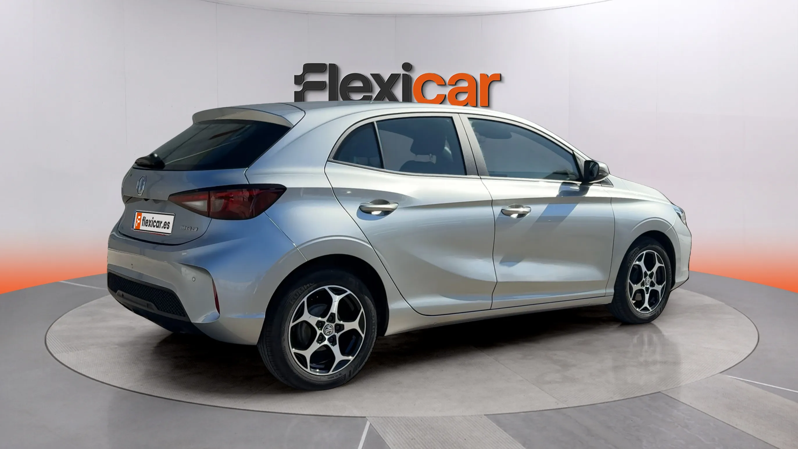 MG MG3 1.5 Comfort MY25 - foto 7