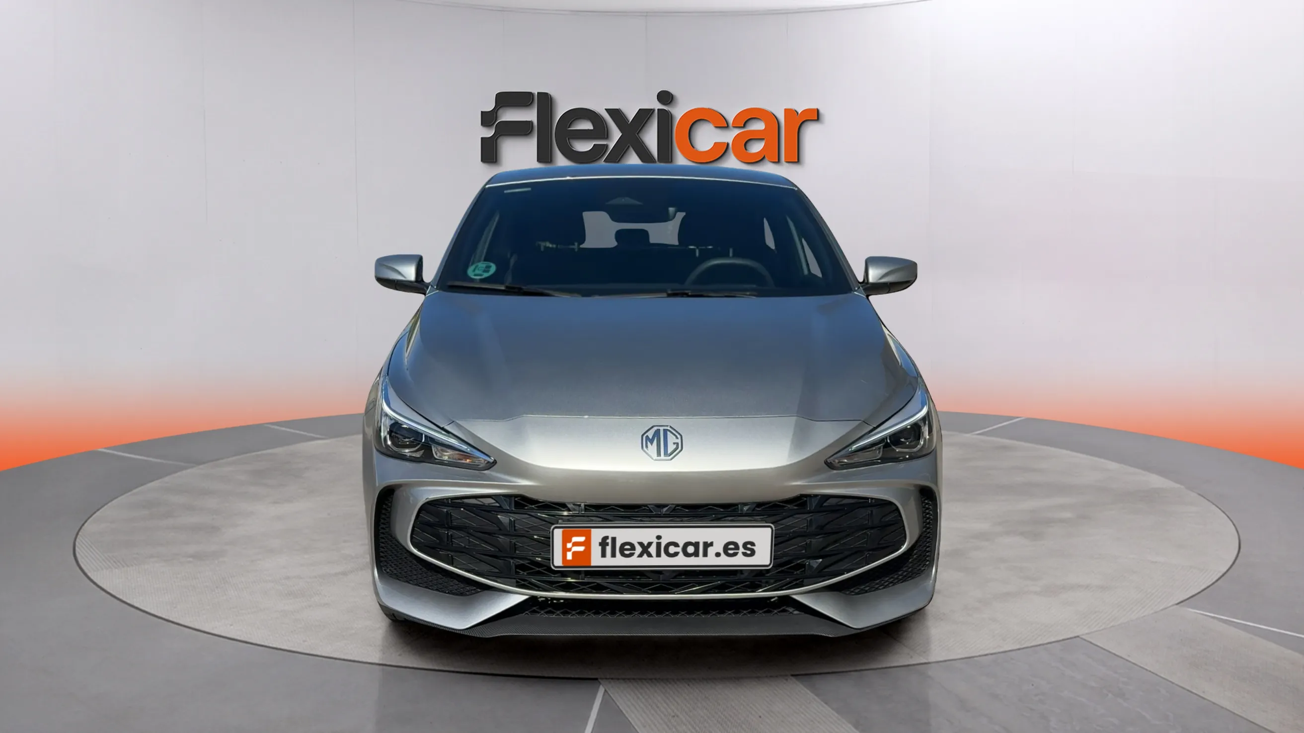 MG MG3 1.5 Comfort MY25 - foto 2