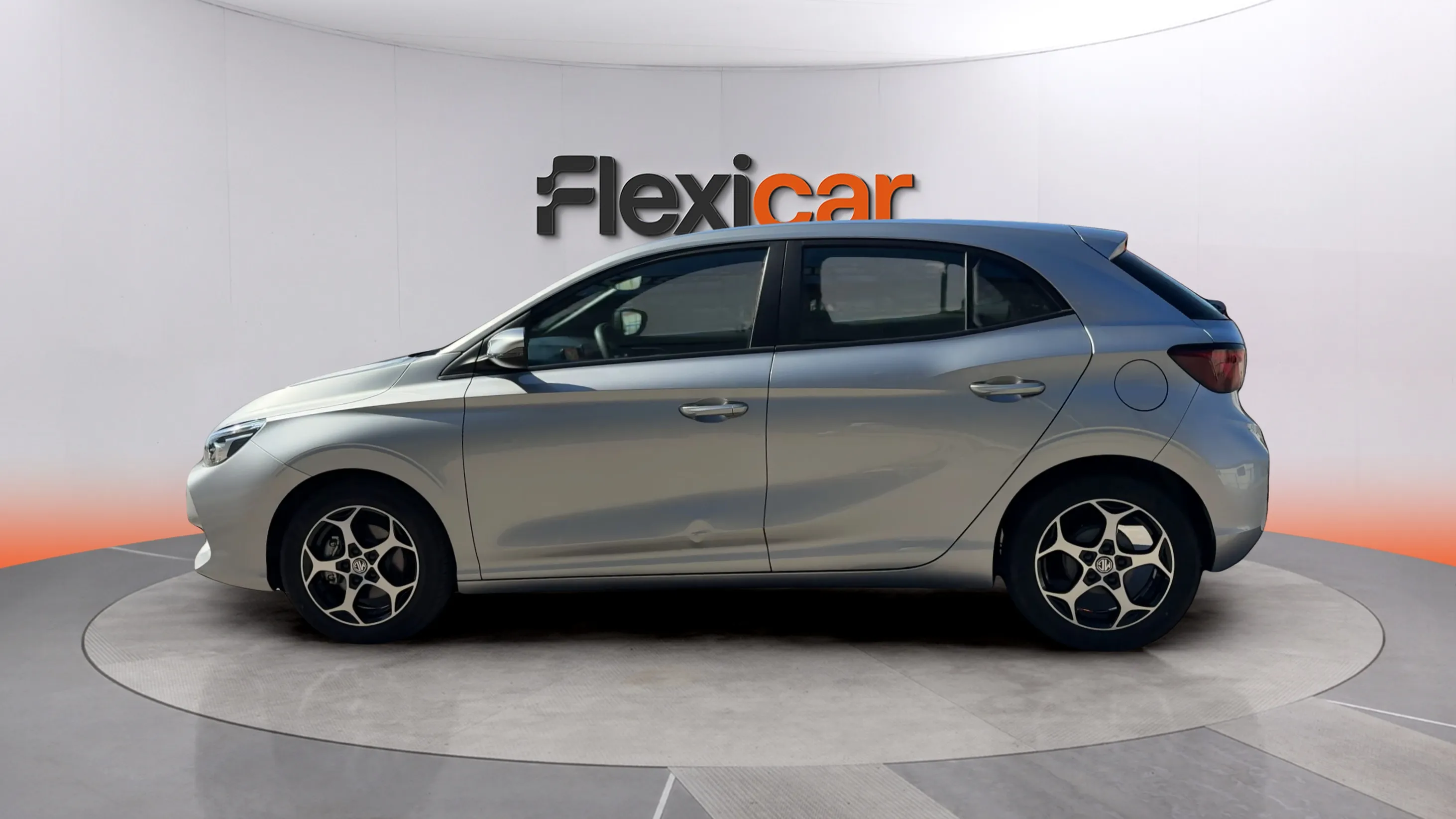 MG MG3 1.5 Comfort MY25 - foto 4