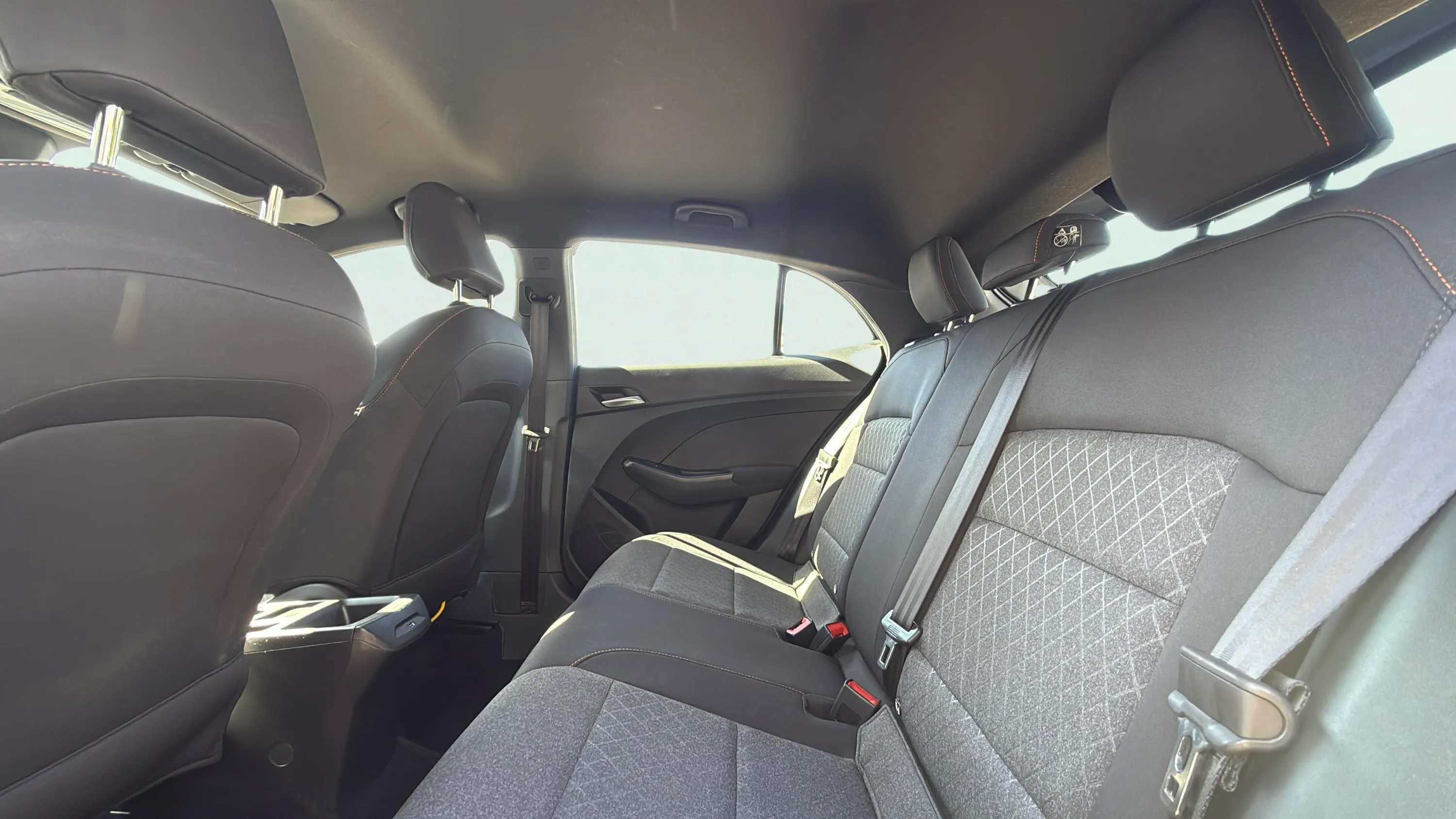 MG MG3 1.5 Comfort MY25 - foto 16
