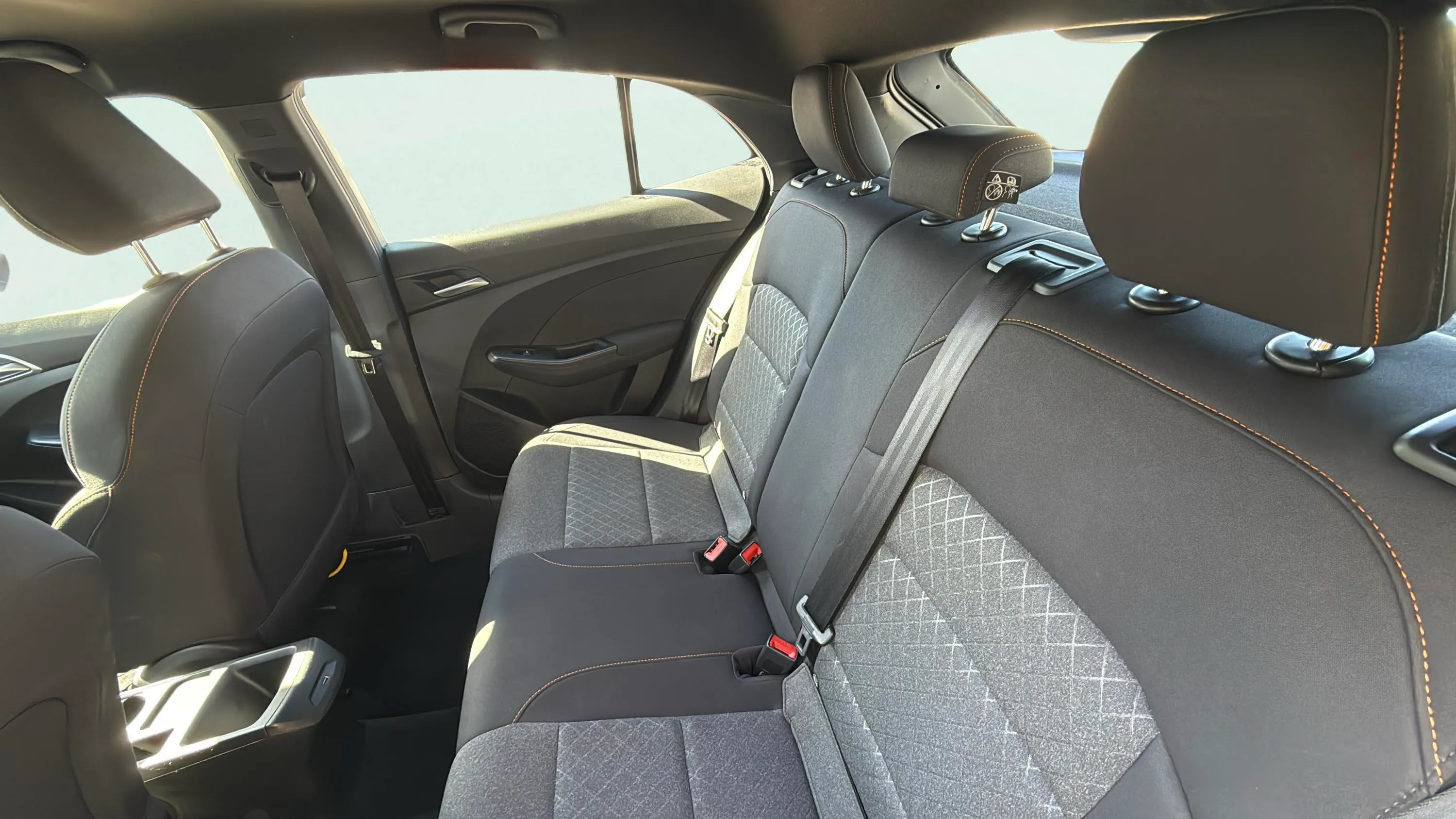 MG MG3 1.5 Comfort MY25 - foto 17