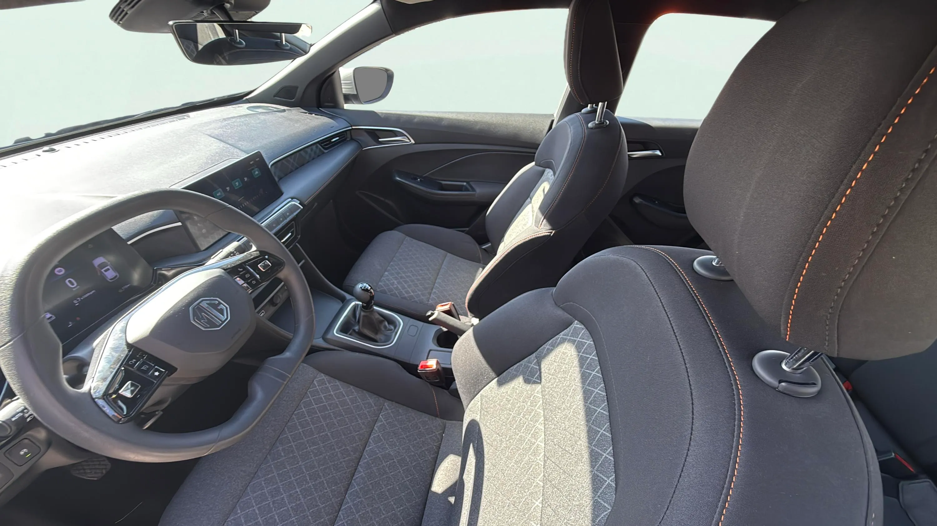 MG MG3 1.5 Comfort MY25 - foto 9
