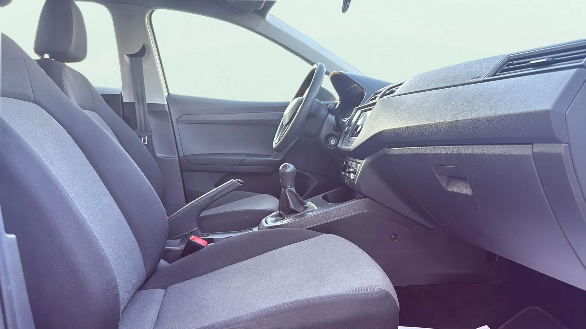 SEAT Ibiza 1.0 MPI Style Plus - foto 14
