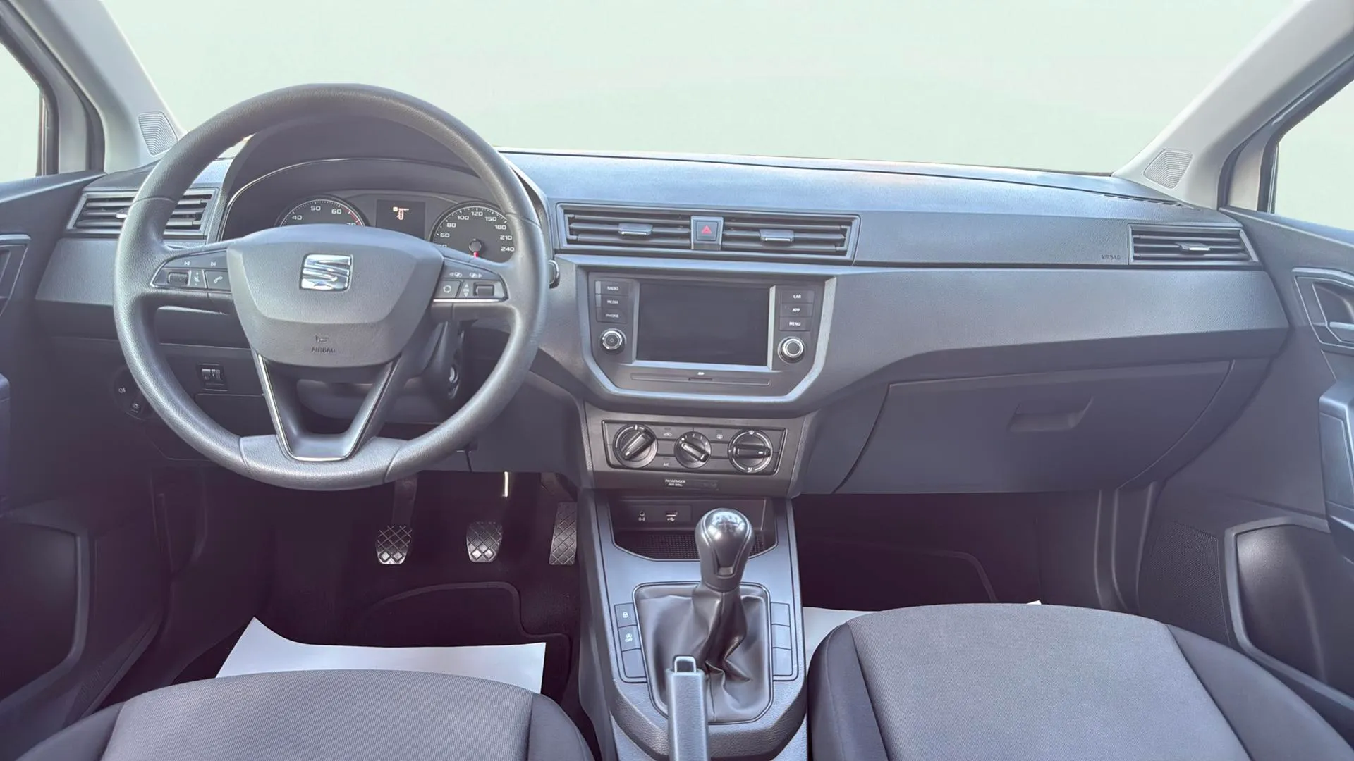 SEAT Ibiza 1.0 MPI Style Plus - foto 11