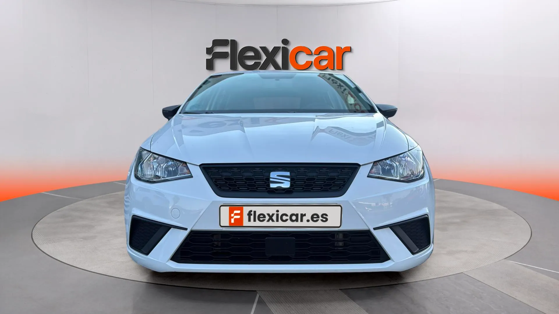SEAT Ibiza 1.0 MPI Style Plus - foto 2