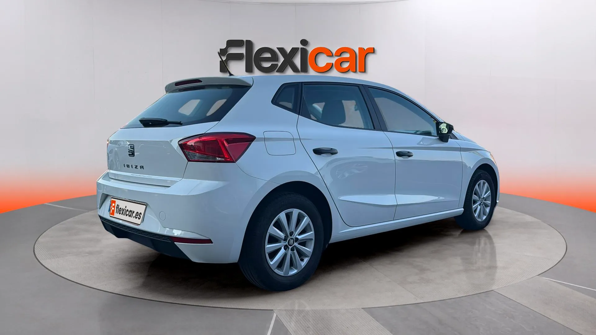 SEAT Ibiza 1.0 MPI Style Plus - foto 7