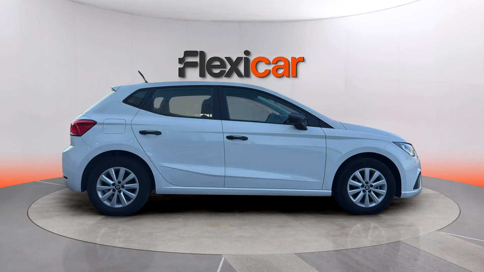 SEAT Ibiza 1.0 MPI Style Plus - foto 8