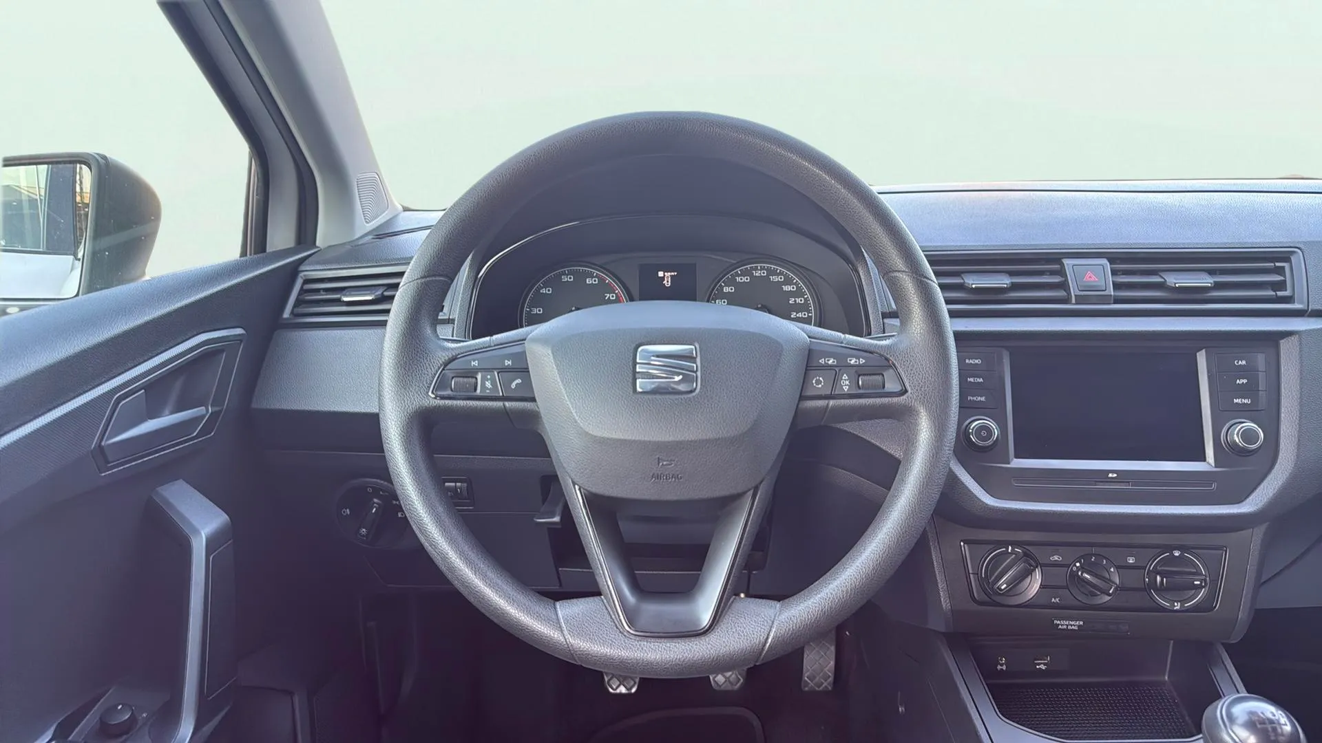 SEAT Ibiza 1.0 MPI Style Plus - foto 12
