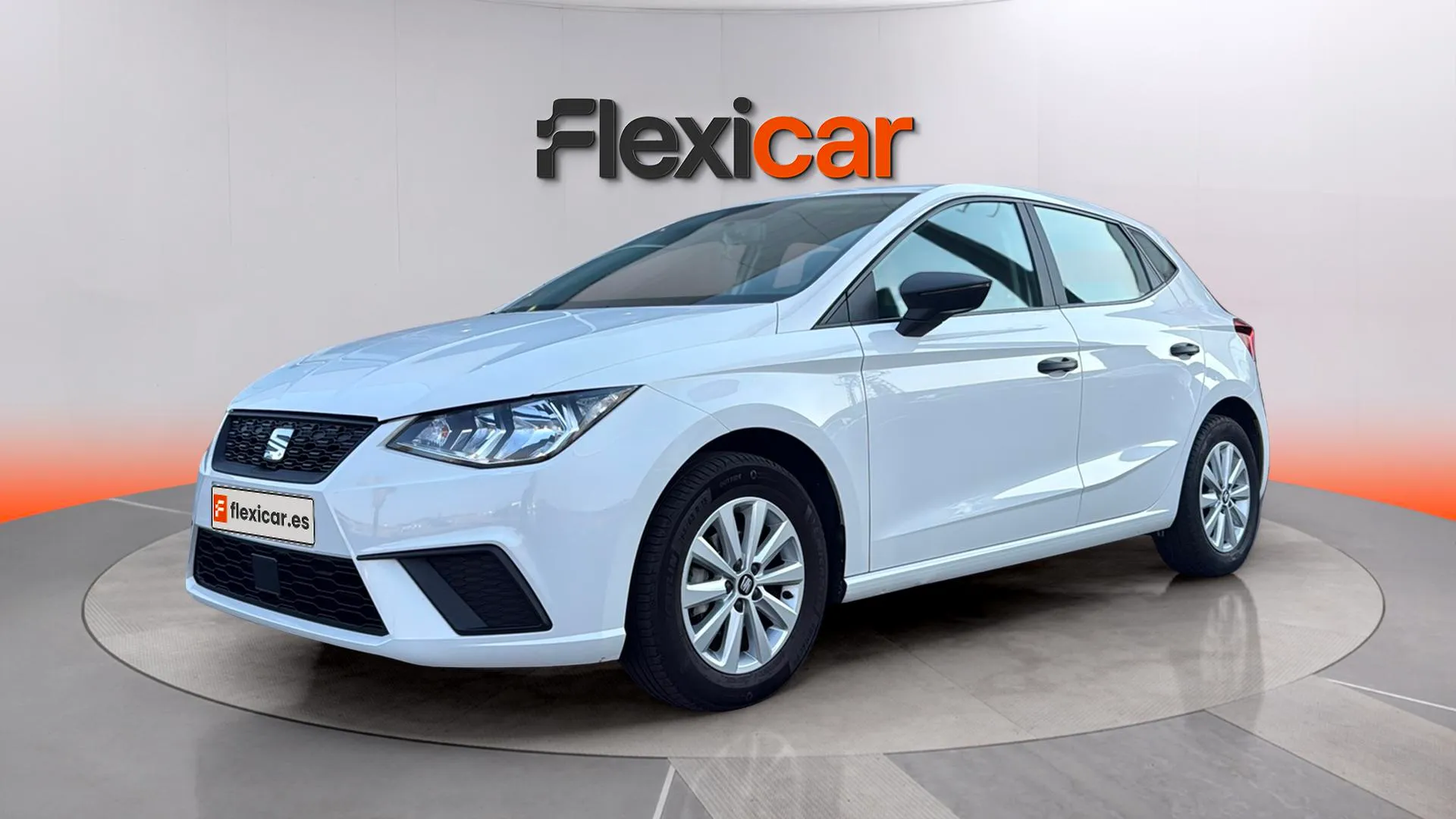 SEAT Ibiza 1.0 MPI Style Plus - foto 3