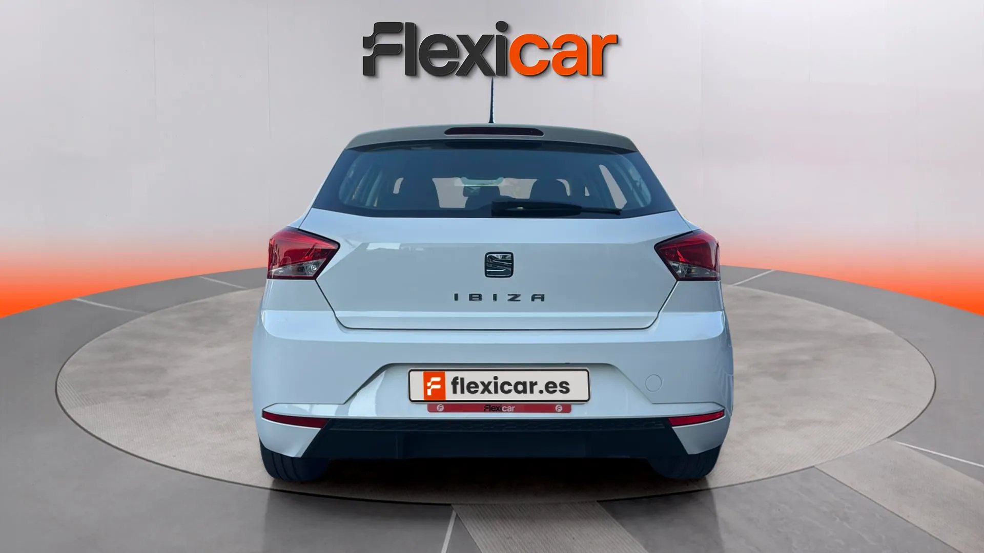 SEAT Ibiza 1.0 MPI Style Plus - foto 6