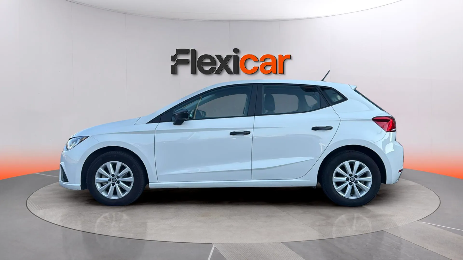 SEAT Ibiza 1.0 MPI Style Plus - foto 4