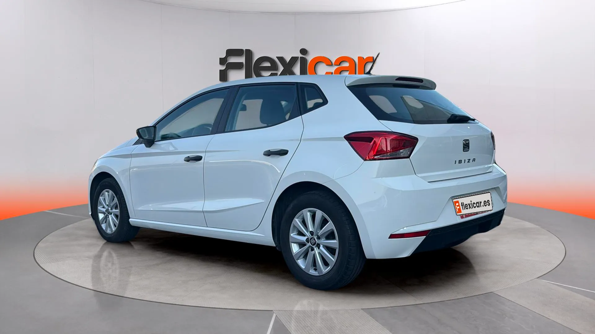 SEAT Ibiza 1.0 MPI Style Plus - foto 5