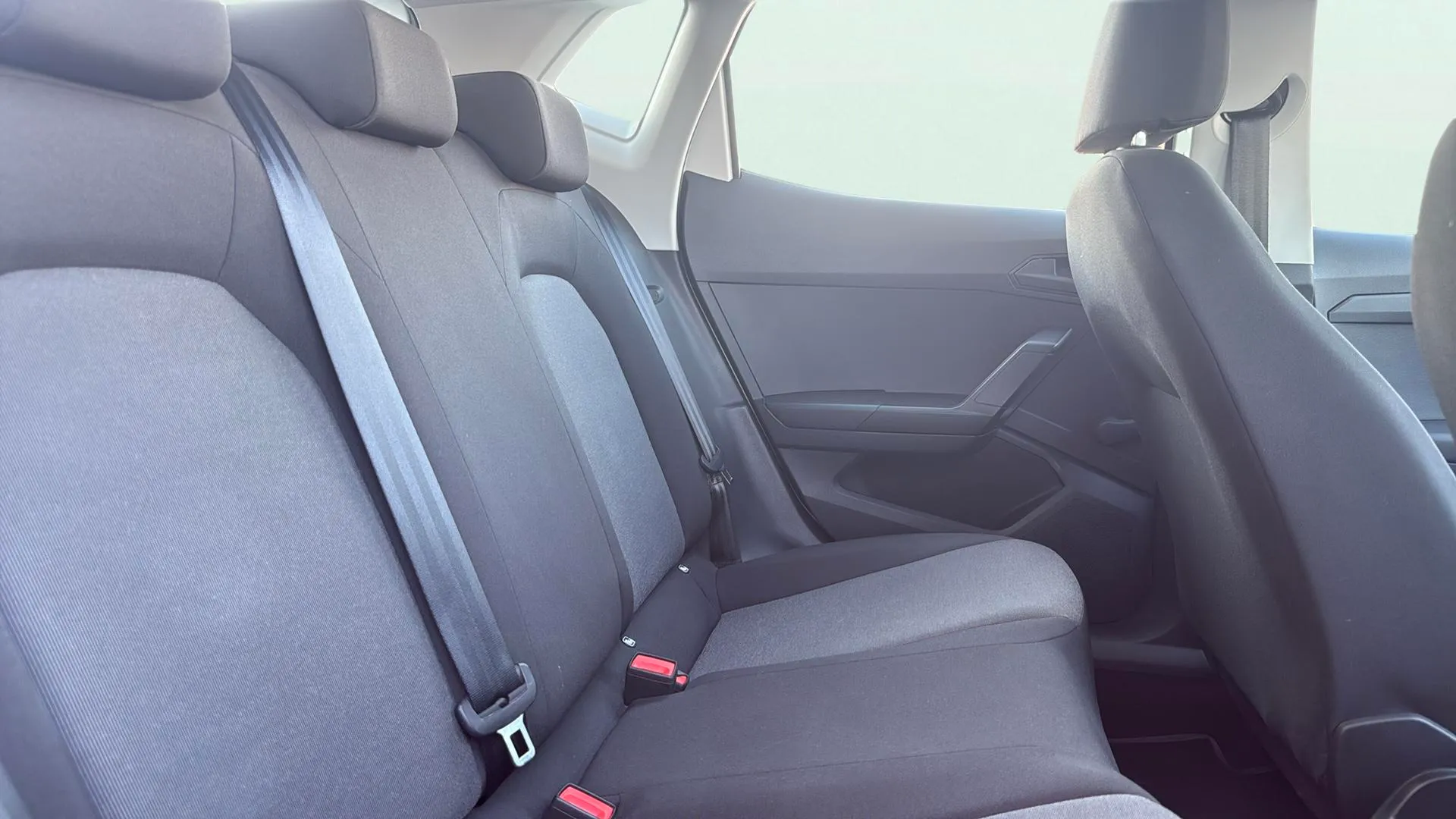 SEAT Ibiza 1.0 MPI Style Plus - foto 17