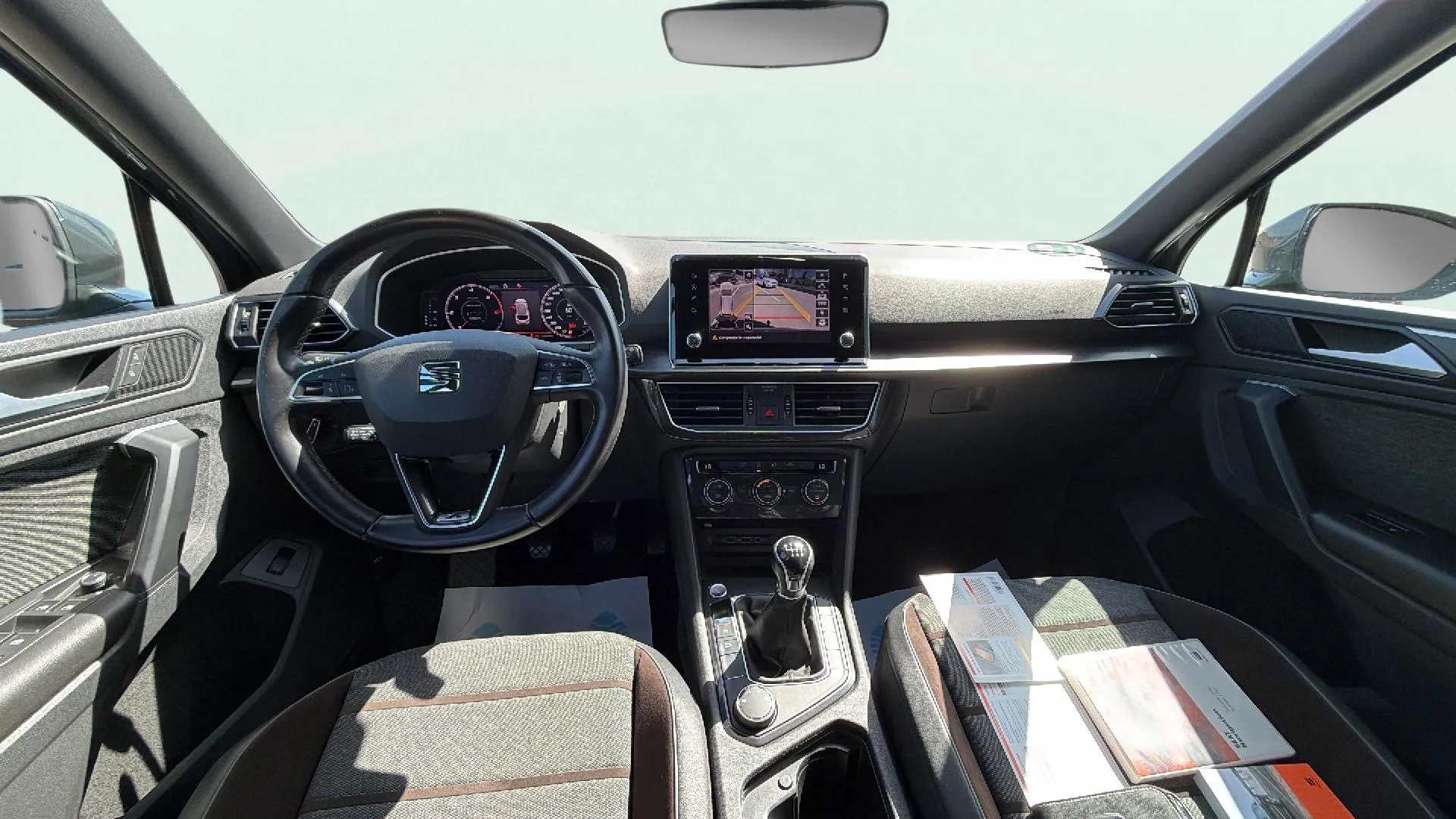 SEAT Tarraco 2.0 TDI Style - foto 10