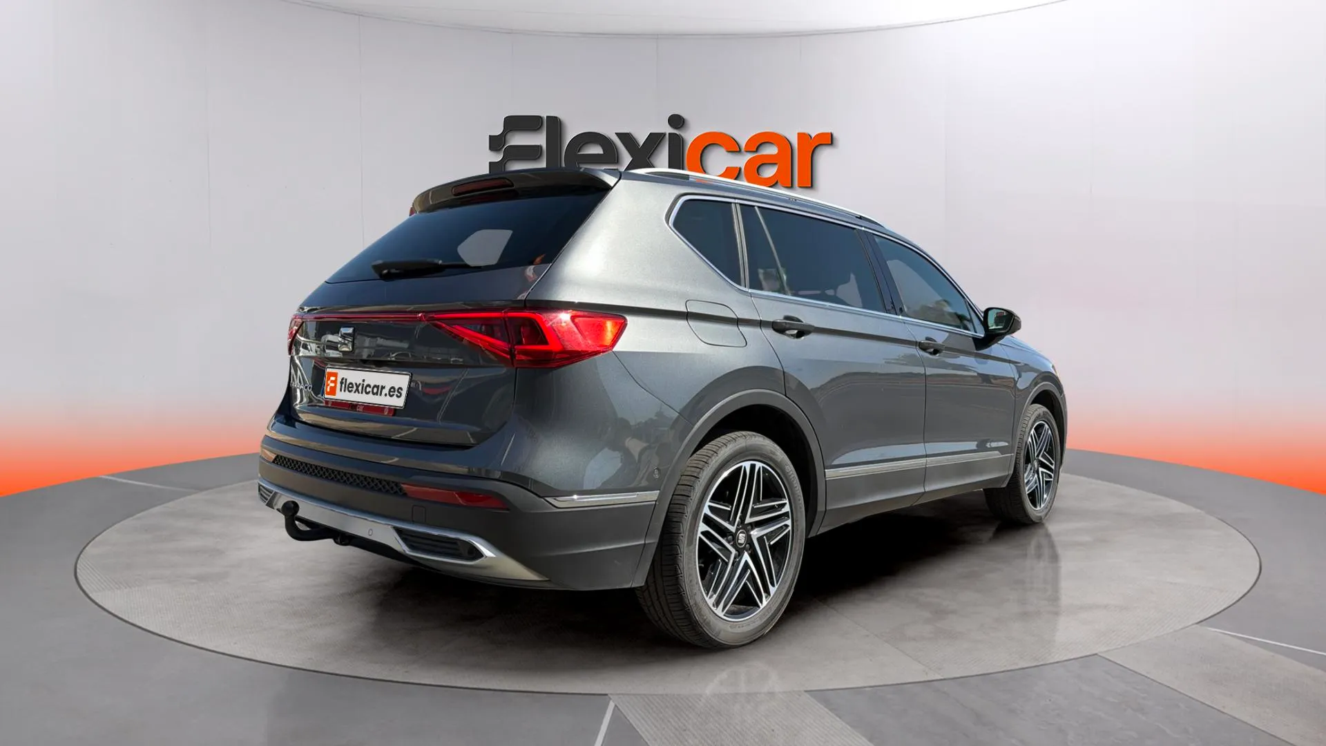 SEAT Tarraco 2.0 TDI Style - foto 7