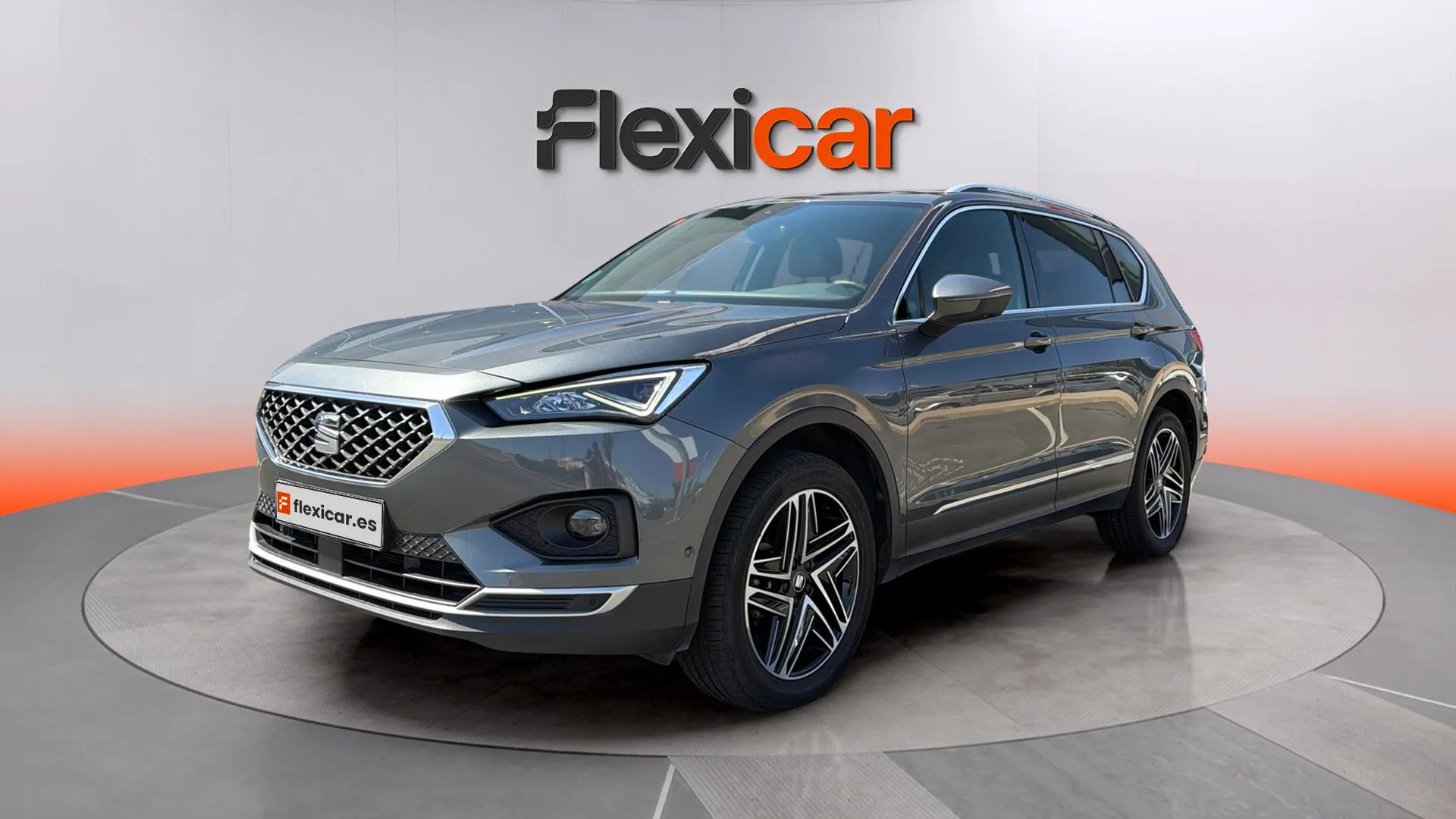 SEAT Tarraco 2.0 TDI Style - foto 3