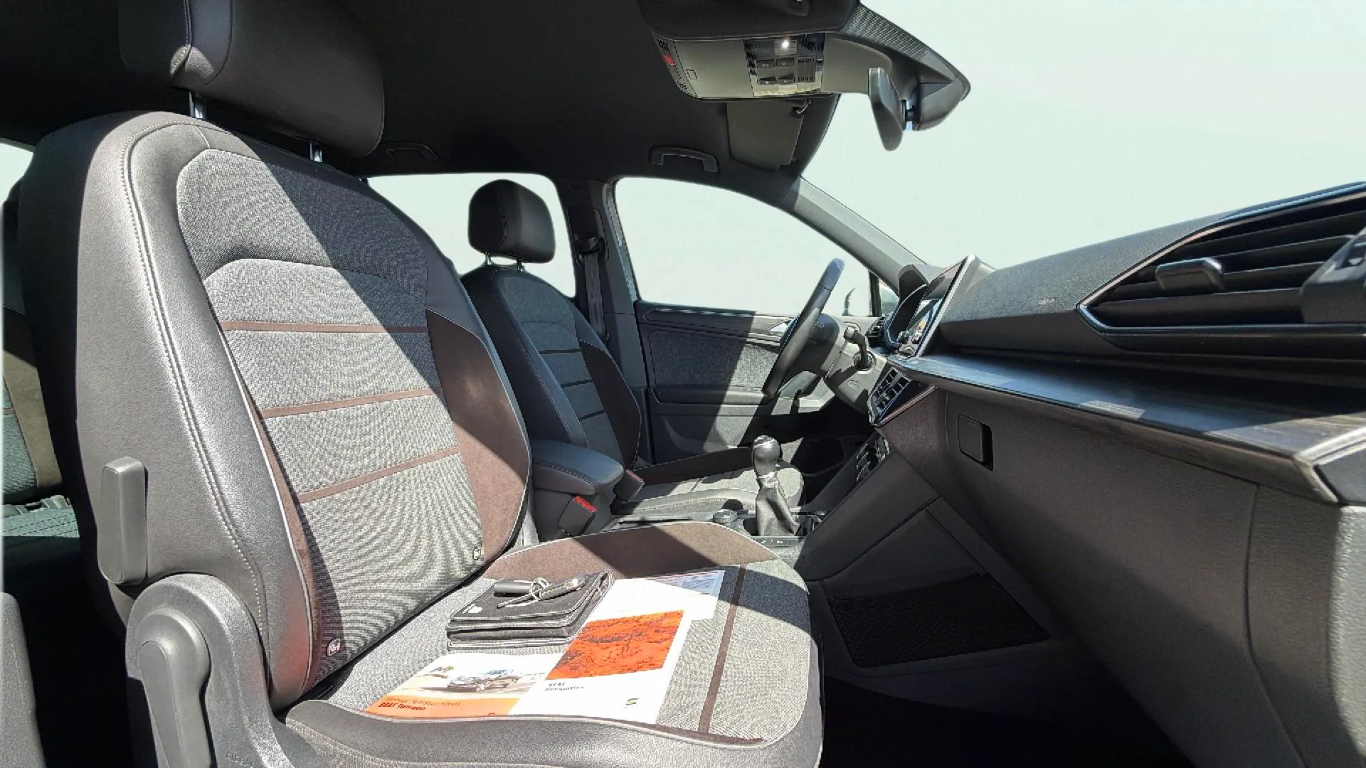 SEAT Tarraco 2.0 TDI Style - foto 14