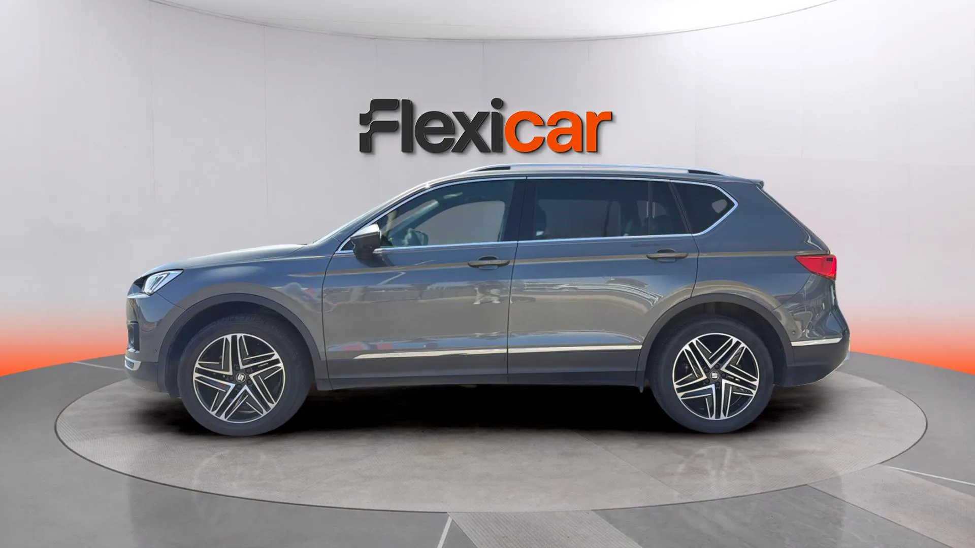 SEAT Tarraco 2.0 TDI Style - foto 4