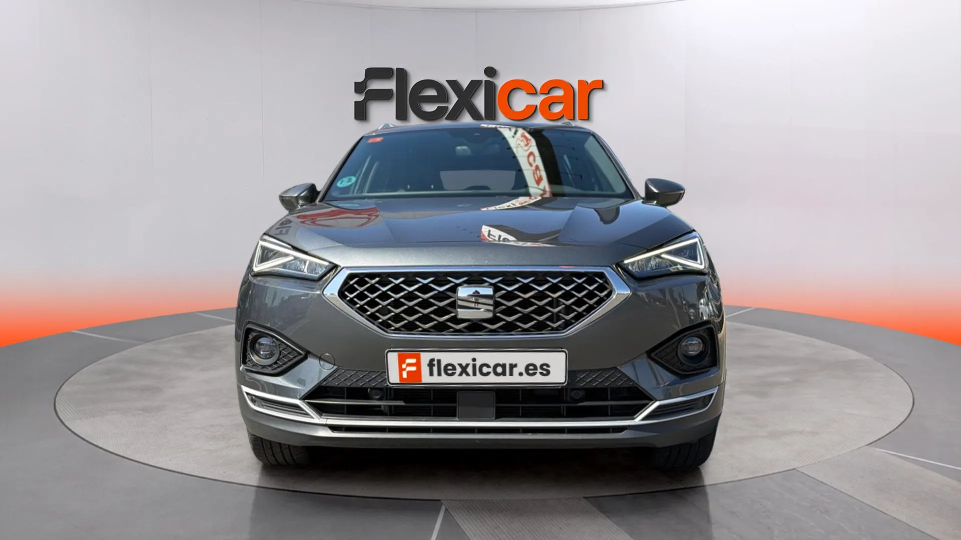 SEAT Tarraco 2.0 TDI Style - foto 2