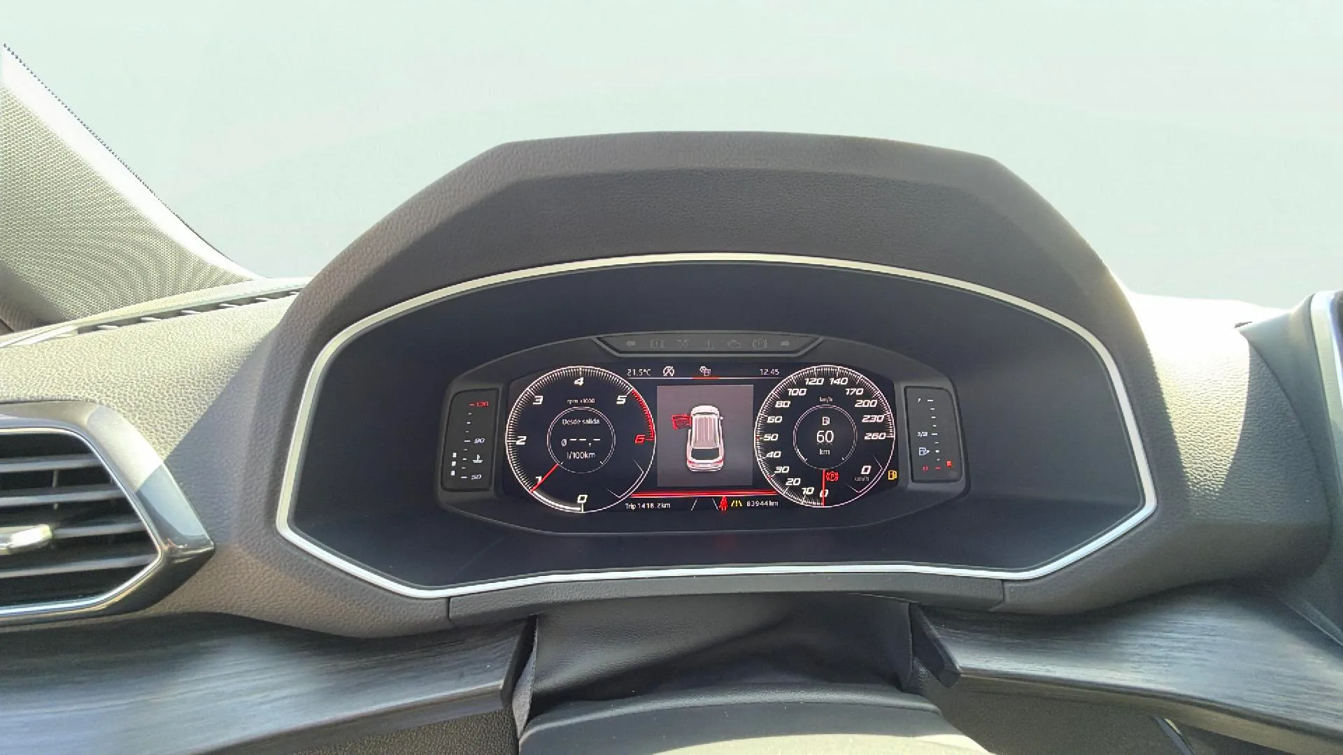 SEAT Tarraco 2.0 TDI Style - foto 12