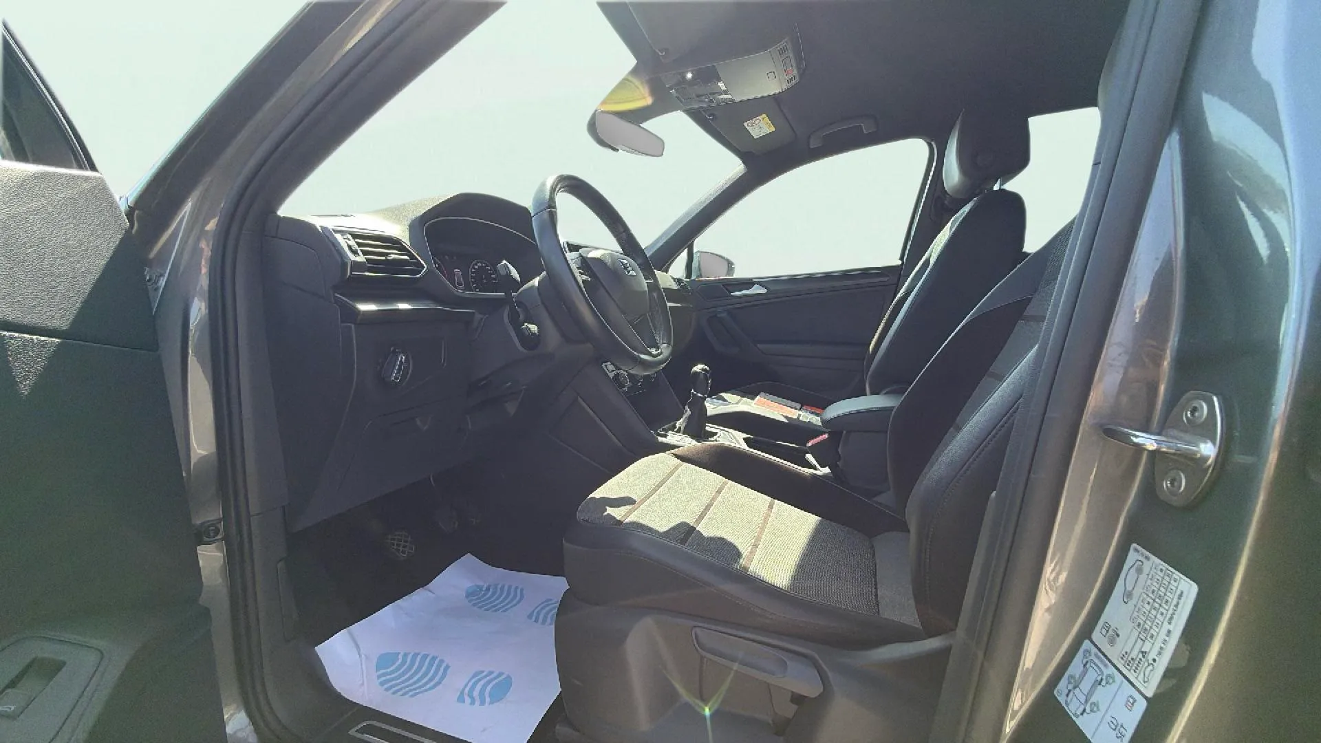 SEAT Tarraco 2.0 TDI Style - foto 13