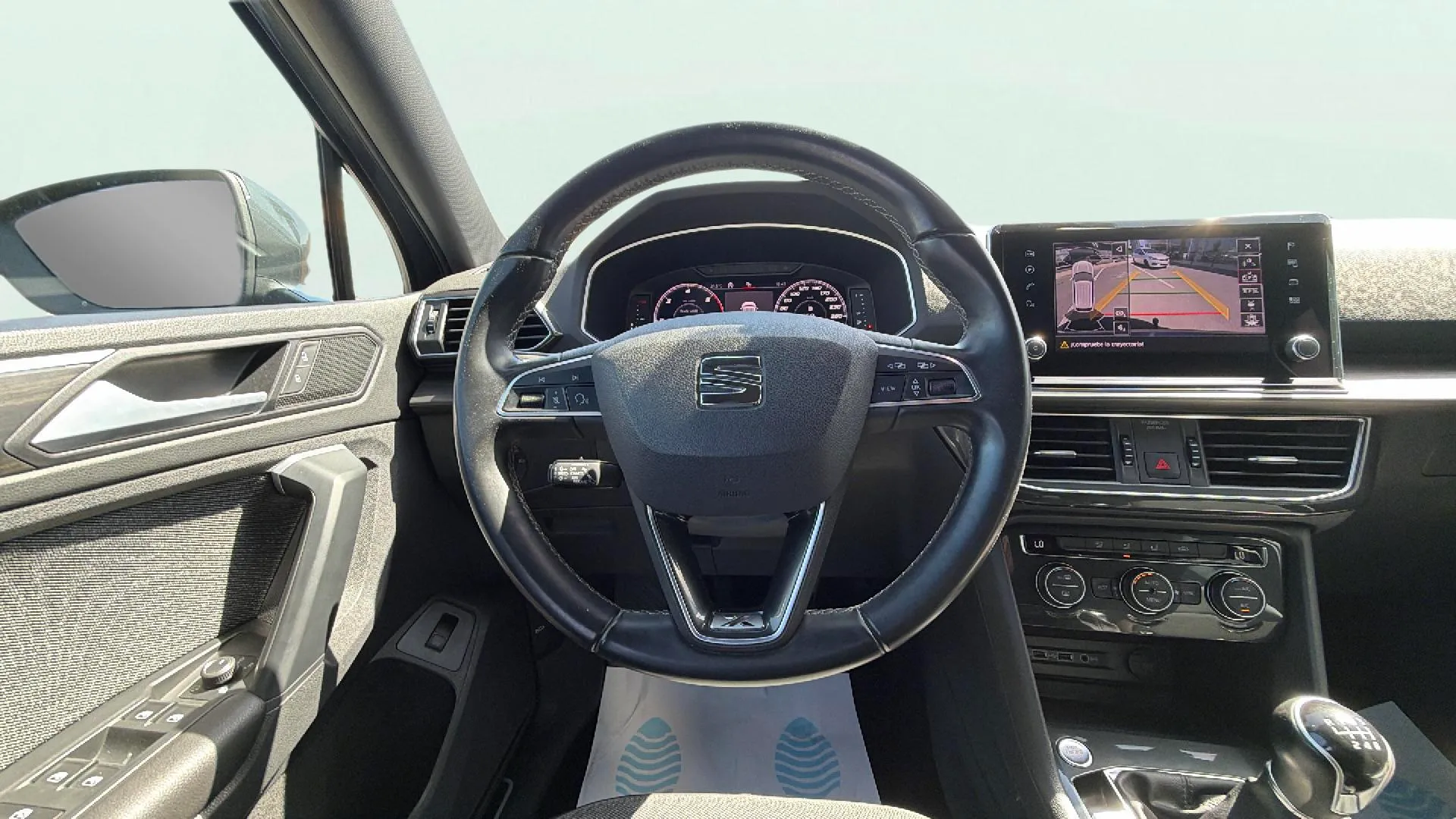 SEAT Tarraco 2.0 TDI Style - foto 11