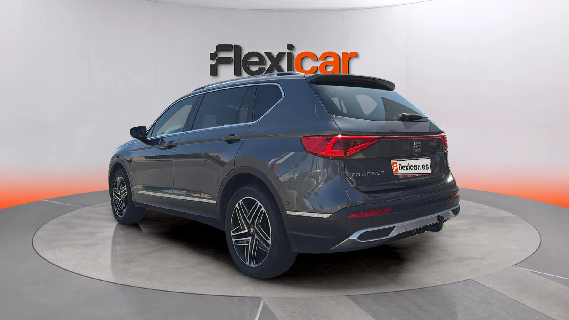 SEAT Tarraco 2.0 TDI Style - foto 6
